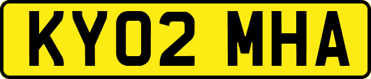 KY02MHA