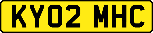 KY02MHC