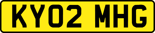 KY02MHG