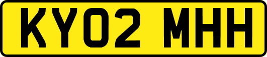 KY02MHH