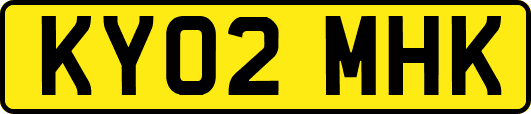 KY02MHK