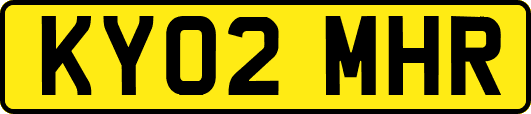 KY02MHR