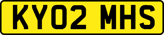 KY02MHS