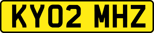 KY02MHZ