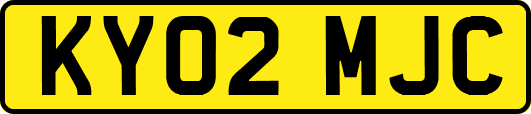KY02MJC