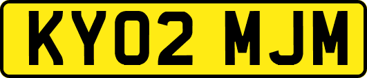 KY02MJM