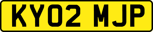 KY02MJP