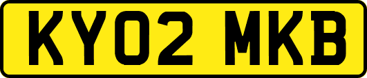 KY02MKB