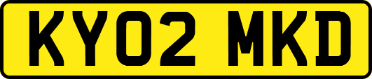 KY02MKD