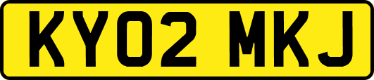 KY02MKJ