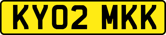KY02MKK