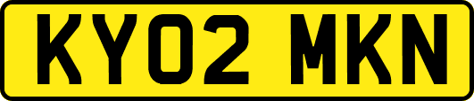 KY02MKN