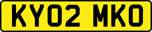 KY02MKO