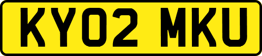 KY02MKU