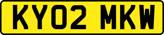 KY02MKW