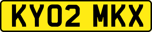 KY02MKX