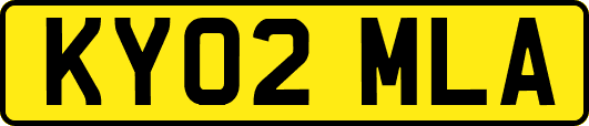 KY02MLA