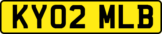 KY02MLB