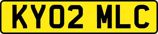 KY02MLC