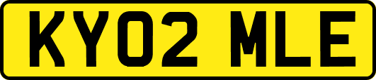 KY02MLE