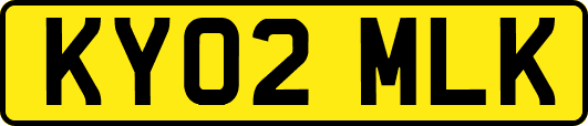 KY02MLK