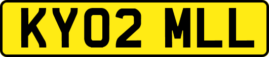 KY02MLL