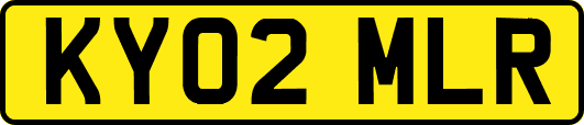 KY02MLR