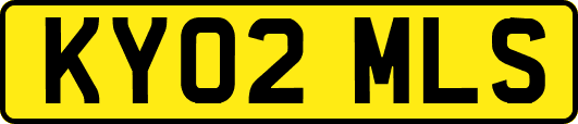 KY02MLS