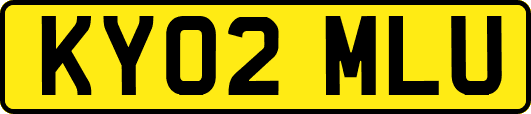 KY02MLU
