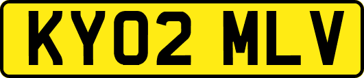 KY02MLV
