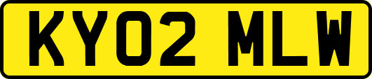 KY02MLW