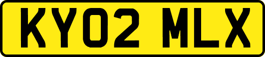 KY02MLX