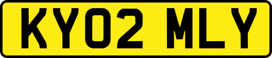 KY02MLY
