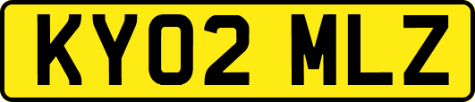 KY02MLZ