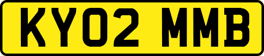 KY02MMB