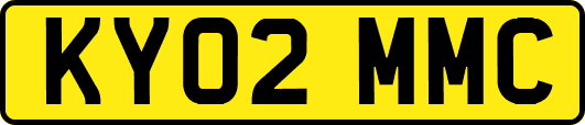 KY02MMC
