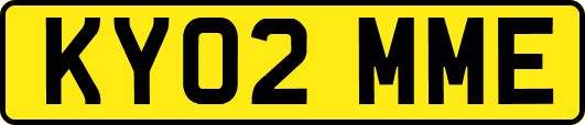 KY02MME