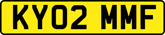 KY02MMF