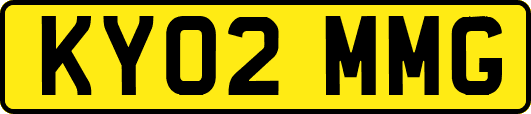 KY02MMG