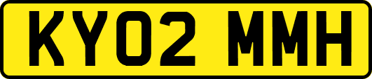 KY02MMH