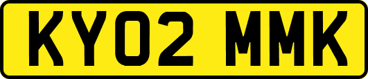 KY02MMK