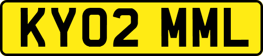 KY02MML