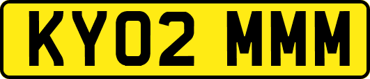 KY02MMM