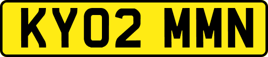 KY02MMN