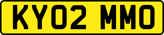 KY02MMO