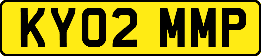 KY02MMP