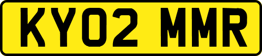 KY02MMR