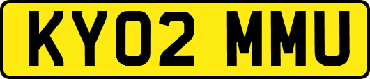 KY02MMU