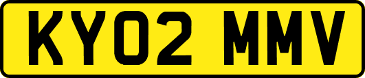 KY02MMV