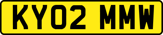 KY02MMW